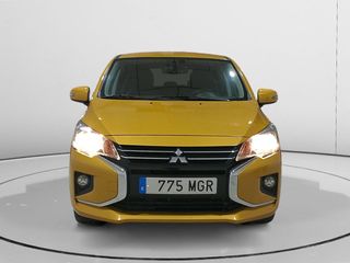 Mitsubishi Space Star Kaiteki