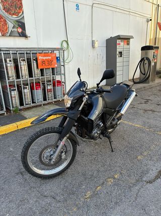 Yamaha XT 660 R | 16k km | ITV 2028 | Impecable
