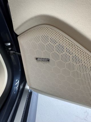 Porsche Panamera turbo