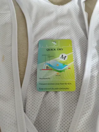 Culotte Ciclismo Orbea Talla M