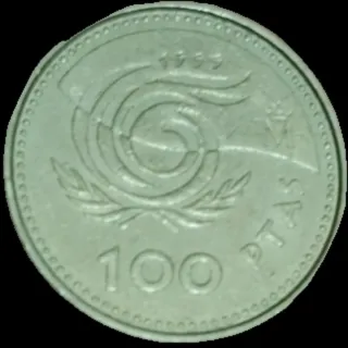 Lote monedas  50€ Todas