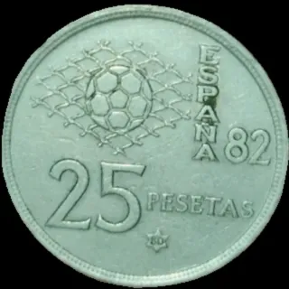 Lote monedas  50€ Todas