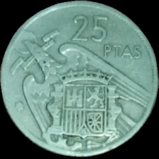 Lote monedas  50€ Todas