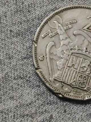 Lote monedas  50€ Todas