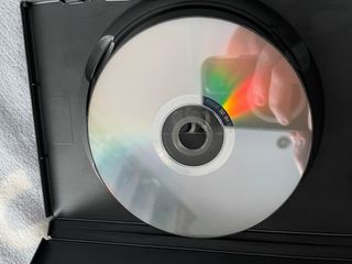 DVD El Retorno de las Brujas (castellano)