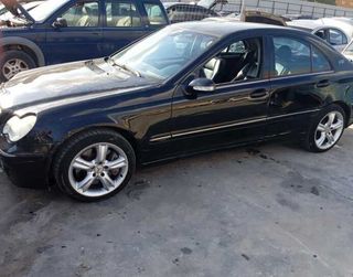 7.5jx17 h2 et36 llanta mercedes clase c 433748