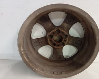 7.5jx17 h2 et36 llanta mercedes clase c 433748