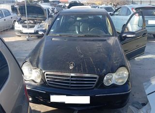 7.5jx17 h2 et36 llanta mercedes clase c 433748