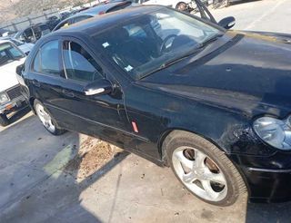 7.5jx17 h2 et36 llanta mercedes clase c 433748