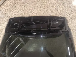 Portón trasero Toyota C-HR