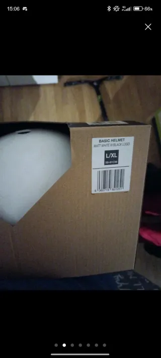 Patinete Scooter Prodigy