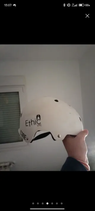 Patinete Scooter Prodigy