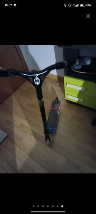 Patinete Scooter Prodigy