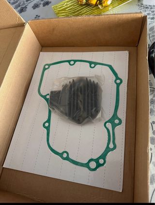 Kit de Encendido Honda TRX 450R año 2006/2009