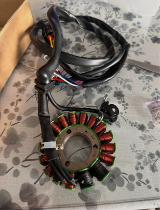 Kit de Encendido Honda TRX 450R año 2006/2009