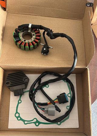 Kit de Encendido Honda TRX 450R año 2006/2009