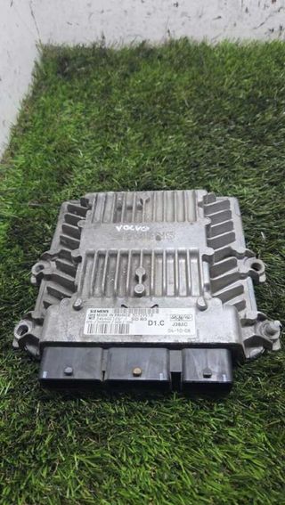 227242 centralita motor uce 30729518 volvo v50 - 1