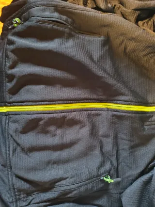 Maglia tecnica 8848 XL