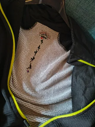 Maglia tecnica 8848 XL