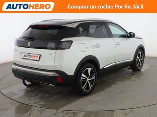 Peugeot 3008 1.2 PureTech GT