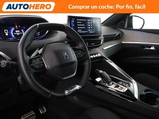 Peugeot 3008 1.2 PureTech GT
