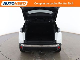 Peugeot 3008 1.2 PureTech GT