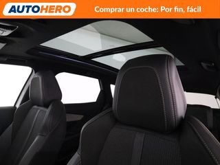 Peugeot 3008 1.2 PureTech GT