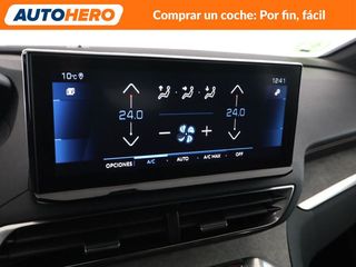 Peugeot 3008 1.2 PureTech GT