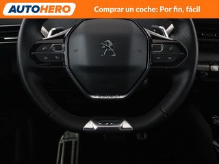 Peugeot 3008 1.2 PureTech GT