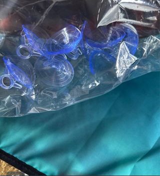 Parasol Coche Tortuga Marina