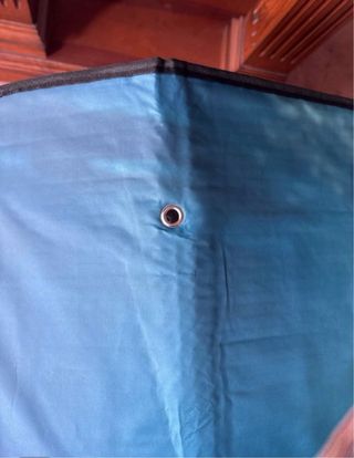 Parasol Coche Tortuga Marina