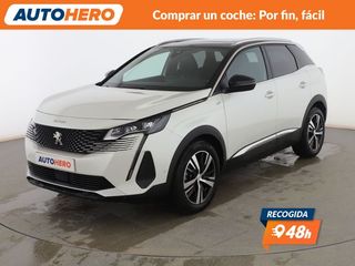 Peugeot 3008 1.2 PureTech GT
