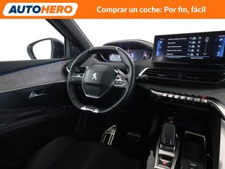 Peugeot 3008 1.2 PureTech GT
