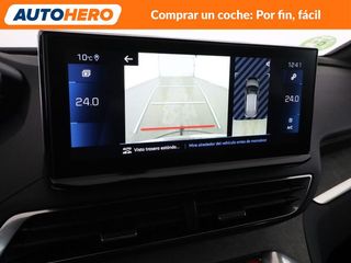 Peugeot 3008 1.2 PureTech GT