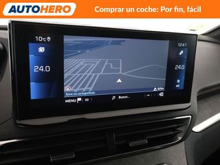 Peugeot 3008 1.2 PureTech GT