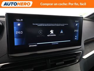 Peugeot 3008 1.2 PureTech GT