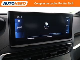 Peugeot 3008 1.2 PureTech GT