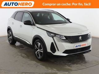 Peugeot 3008 1.2 PureTech GT
