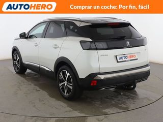 Peugeot 3008 1.2 PureTech GT