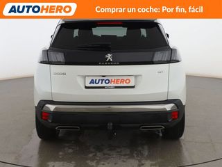 Peugeot 3008 1.2 PureTech GT