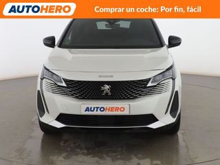 Peugeot 3008 1.2 PureTech GT