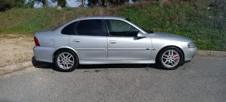 Opel Vectra 2000