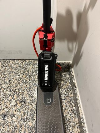 Patinete Eléctrico Xiaomi Pro 1 - Para Reparar