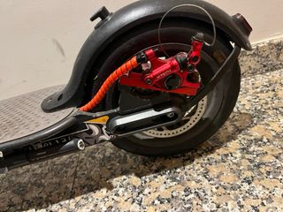 Patinete Eléctrico Xiaomi Pro 1 - Para Reparar