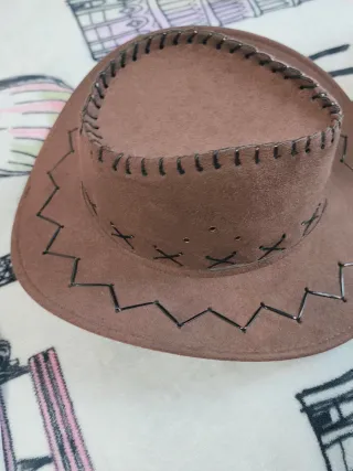 Disfraz Cowboy Talla XL Fiestas Guirca