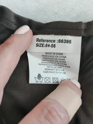 Disfraz Cowboy Talla XL Fiestas Guirca