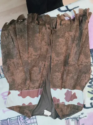 Disfraz Cowboy Talla XL Fiestas Guirca