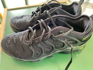 Nike Air Max 97 Rojas Animal Print