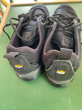 Nike Air Max 97 Rojas Animal Print