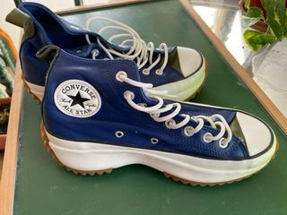 Nike Air Max 97 Rojas Animal Print